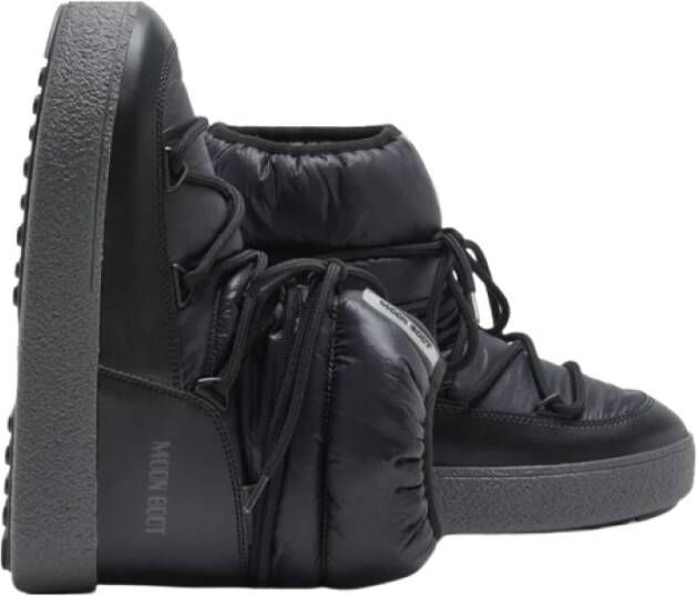 Moon Boot Urban Astronaut Hybrid Boot