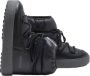 MOON BOOT Snowboots Dames Ltrack Low Maat: 41 Materiaal: Textiel Kleur: Zwart - Thumbnail 7