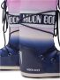 MOON BOOT Snowboots Dames Mb Icon Moonrise Maat: 35 38 Materiaal: Nylon Kleur: Blauw - Thumbnail 11