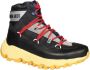 Moon boot Veterschoenen Black Heren - Thumbnail 2