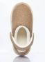 Moonboot Low-Top Sneakers Mb Park Felt Clogs in bruin - Thumbnail 12