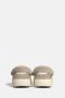 Moonboot Low-Top Sneakers Mb Park Felt Clogs in bruin - Thumbnail 15