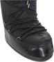 MOON BOOT Snowboots Dames Icon Glance Maat: 35 38 Materiaal: Textiel Kleur: Zwart - Thumbnail 13