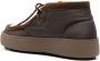 Moon boot Lage veterschoenen met nylon en ponyhuid in wandelstijl Multicolor - Thumbnail 4