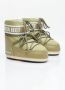 Moon boot Icon Low snowboot met waterafstotende coating - Thumbnail 6