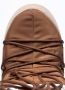 Moon boot Bruin Synthetische Icoon Laarzen Brown - Thumbnail 12