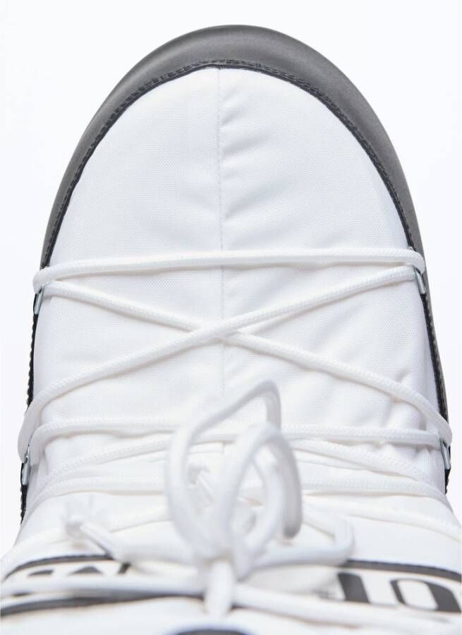 Moon Boot Waterafstotende Snowboots met Logomotief