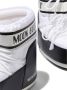 MOON BOOT Snowboots Dames Icon Low Nylon Maat: 42 44 Materiaal: Textiel Kleur: Wit - Thumbnail 12