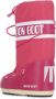Moon boot Fuchsia Waterafstotende Laarzen met Logo Band Pink Dames - Thumbnail 15