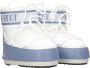 MOON BOOT Snowboots Dames Icon Low Nylon Maat: 39 41 Materiaal: Nylon Kleur: Blauw - Thumbnail 13