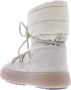 Moon boot Suede Nylon Winterlaarzen Beige Dames - Thumbnail 7