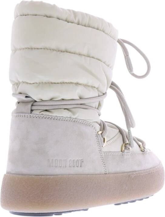 moon boot Winter Boots Beige Dames