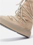 Moon boot Winterlaarzen Beige Dames - Thumbnail 2