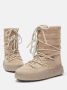 Moon boot Winterlaarzen Beige Dames - Thumbnail 4