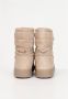 Moon boot Ltrack boots beige 002 Beige Dames - Thumbnail 10