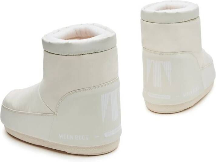 moon boot Winterlaarzen Beige Dames