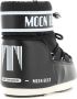 MOON BOOT Snowboots Icon Low Nylon Maat: 36 38 Materiaal: Textiel Kleur: Zwart - Thumbnail 15