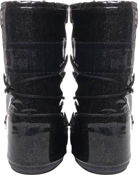 moon boot Winter Boots Black Dames