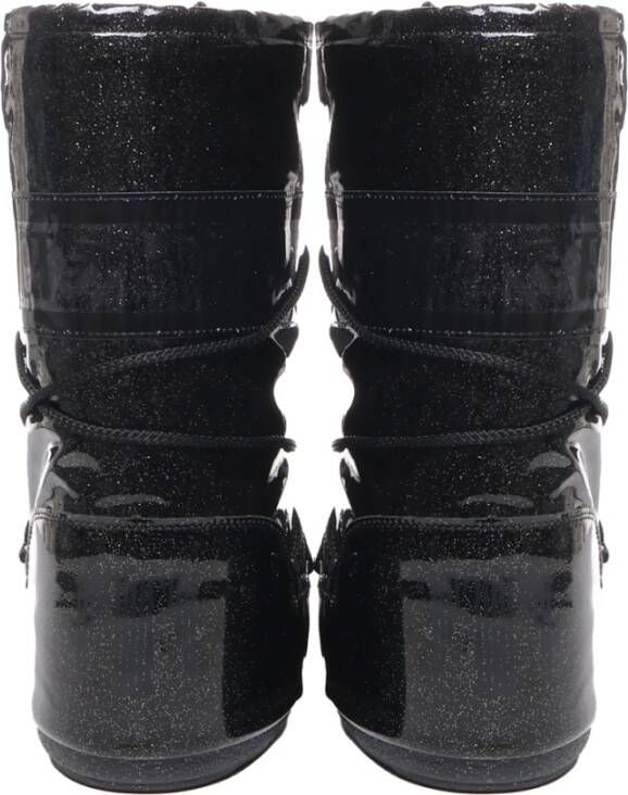 moon boot Winter Boots Black Dames