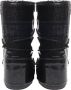 MOON BOOT Snowboots Dames Mb Icon Glitter Maat: 35 38 Materiaal: Textiel Kleur: Zwart - Thumbnail 11