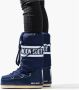 Moon boot Blauwe Lifestyle Icon Nylon Laars Blue - Thumbnail 11