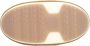 Moon boot Minimalistische Leren Laars Bruin Suède Instapmodel Brown Dames - Thumbnail 6