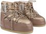 Moon boot Buty Classic Low Pillow 14093700 Beige Dames - Thumbnail 2