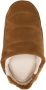 Moonboot Slippers & Mules MOON BOOT BAND SUEDE COGNAC SLIPPER in bruin - Thumbnail 9