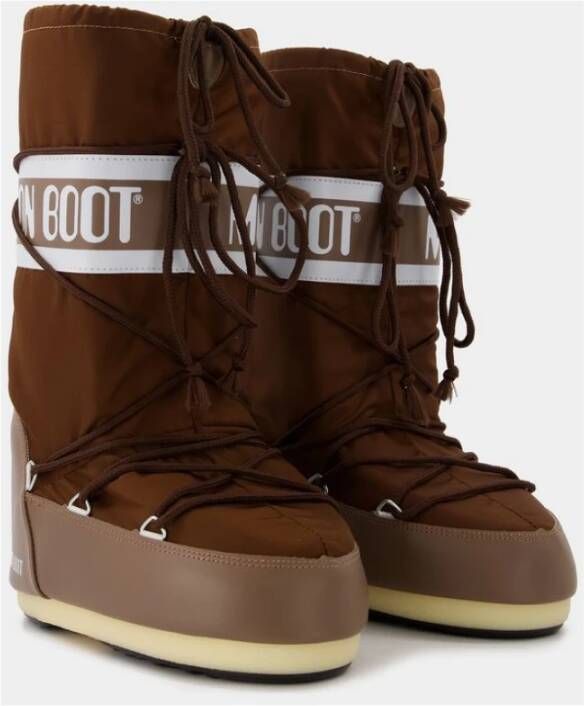 moon boot Winter Boots Bruin Unisex