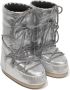 Moonboot Boots & laarzen Moon Boot Icon Glitter Snow Boots Zilver Icon Glit in zilver - Thumbnail 7