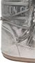 Moonboot Boots & laarzen Moon Boot Icon Glitter Snow Boots Zilver Icon Glit in zilver - Thumbnail 9