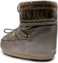 MOON BOOT Snowboots Dames Icon Low Glance Maat: 42 44 Materiaal: Textiel Kleur: Taupe - Thumbnail 15