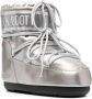 Moon boot ‘Classic Low Glance’ snow boots Grijs Dames - Thumbnail 5