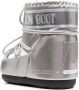Moon boot ‘Classic Low Glance’ snow boots Grijs Dames - Thumbnail 6
