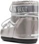 Moon boot ‘Classic Low Glance’ snow boots Grijs Dames - Thumbnail 4