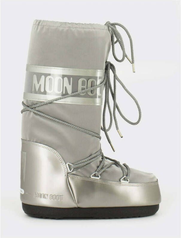 moon boot Winter Boots Grijs Dames