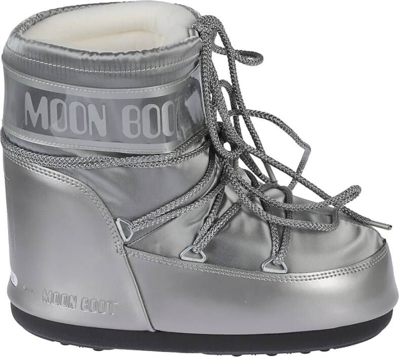 moon boot Winter Boots Grijs Dames