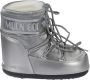 Moon boot ‘Classic Low Glance’ snow boots Grijs Dames - Thumbnail 8