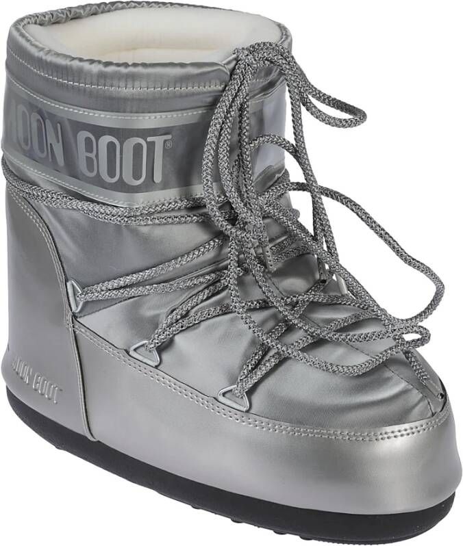 moon boot Winter Boots Grijs Dames