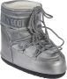 Moon boot ‘Classic Low Glance’ snow boots Grijs Dames - Thumbnail 9