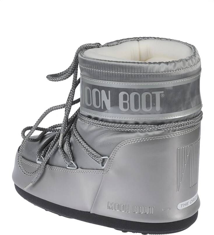 moon boot Winter Boots Grijs Dames