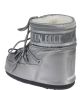 Moon boot ‘Classic Low Glance’ snow boots Grijs Dames - Thumbnail 8