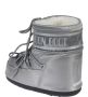 Moon boot ‘Classic Low Glance’ snow boots Grijs Dames - Thumbnail 10