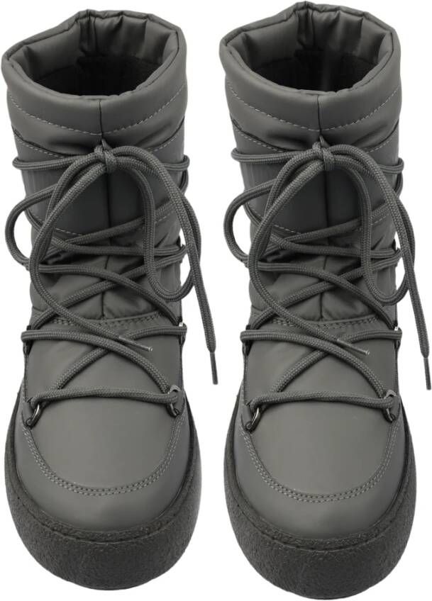 moon boot Winter Boots Grijs Heren