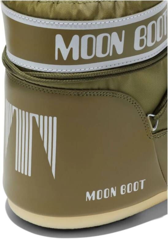moon boot Winter Boots Groen Heren