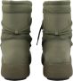 MOON BOOT Snowboots Heren Mtrack Tube Maat: 42 Materiaal: Rubber Kleur: Groen - Thumbnail 15