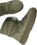 MOON BOOT Snowboots Heren Mtrack Tube Maat: 40 Materiaal: Rubber Kleur: Groen - Thumbnail 15