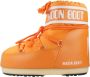 Moon Boot Laarzen Oranje Icon low nylon snow boots oranje - Thumbnail 4