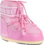 Moon Boot Laarzen Roze Polyamide Nylon Icon low nylon boots roze - Thumbnail 9