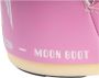 MOON BOOT Snowboots Dames Icon Low Nylon Maat: 36 Materiaal: Textiel Kleur: Roze - Thumbnail 15